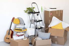 Why You Should Hire Movers to Help with Packing